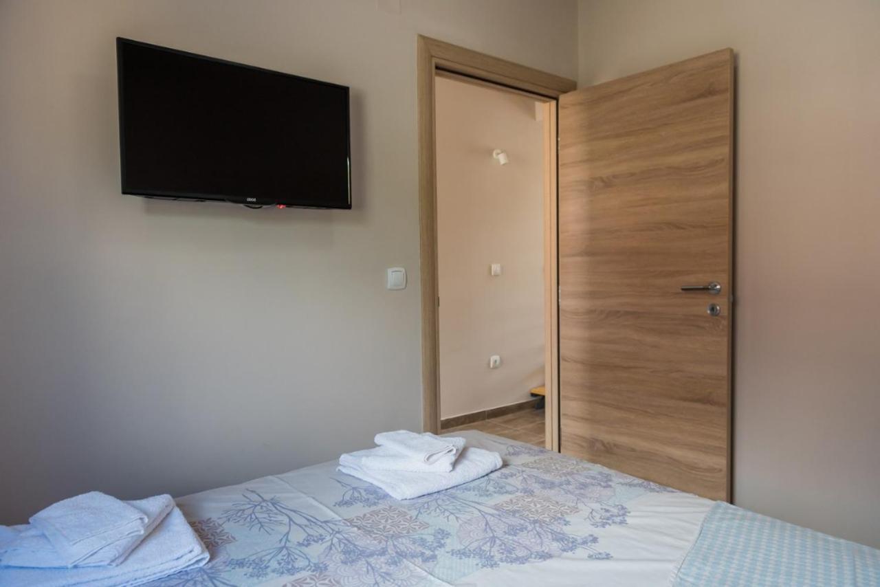 " Tiamat " Apartmani Tivat Luaran gambar