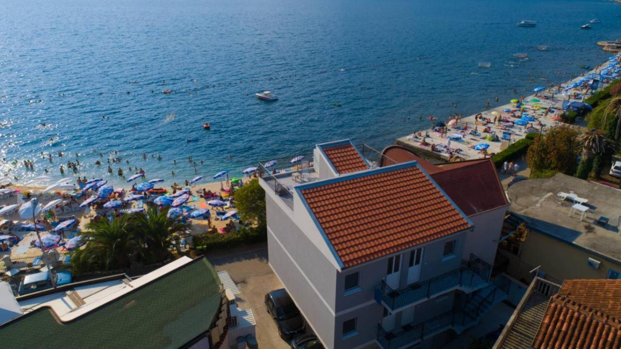 " Tiamat " Apartmani Tivat Luaran gambar