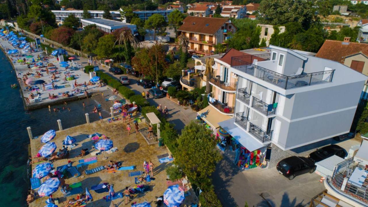 " Tiamat " Apartmani Tivat Luaran gambar